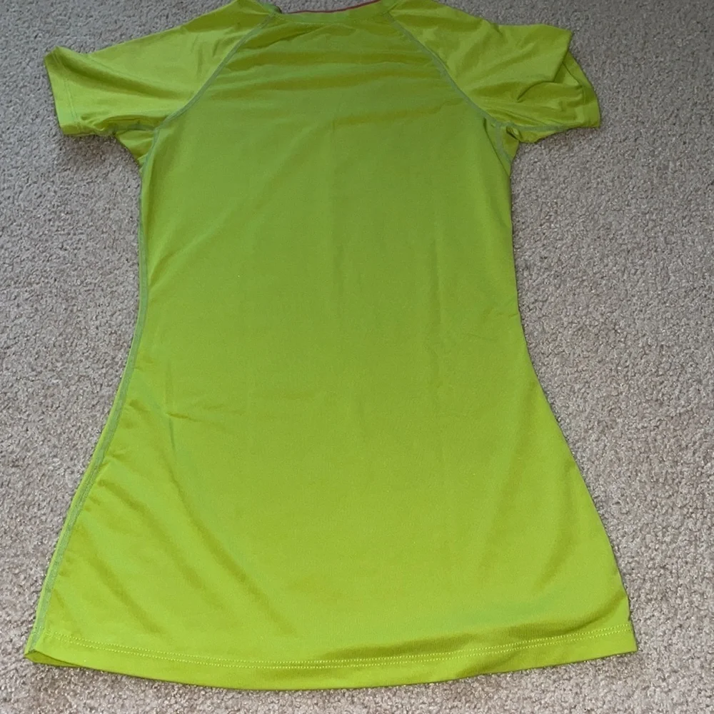Women’s Nike Pro Shirt
